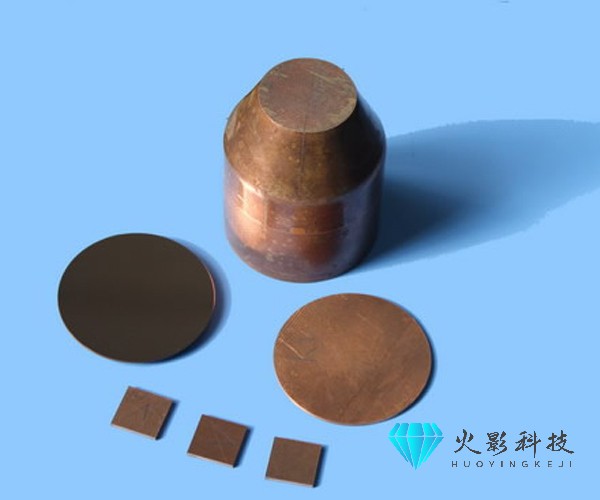 单晶靶材
