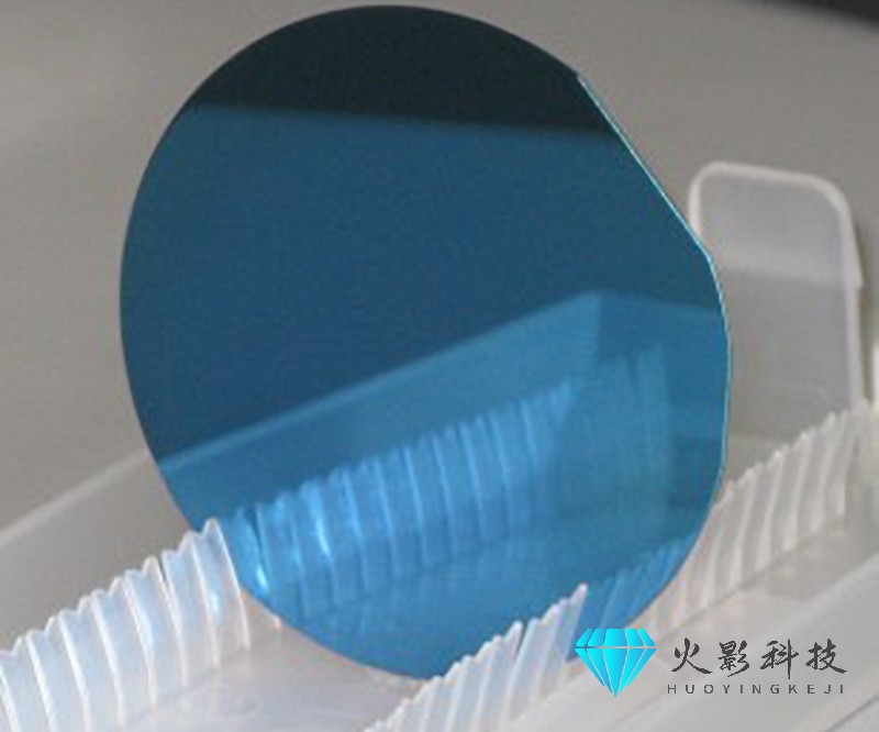 SiO2/Si-硅外延片-贵衬底