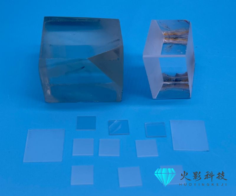 BGO-锗酸铋晶体-非极性氧化物晶体