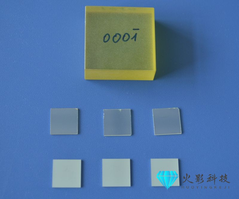 ZnO-氧化锌（ZnO）是GaN薄膜的良好衬底