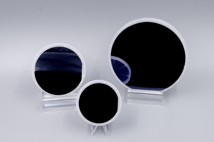 砷化镓 (GaAs)衬底