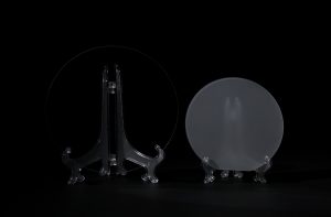 特殊晶向蓝宝石衬底