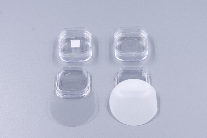 氮化镓 (GaN)衬底