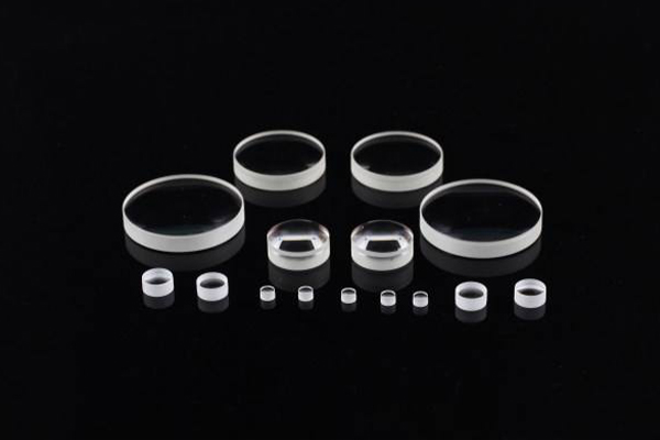 氟化钙窗片-CaF2 3 15634195810