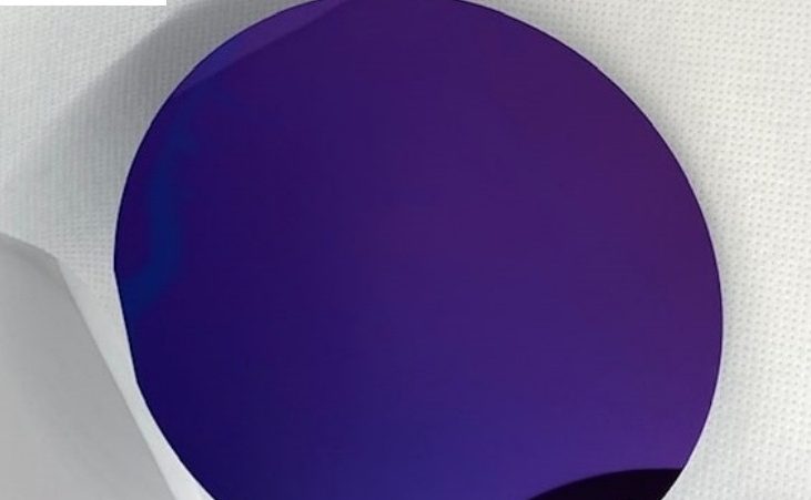 SOI晶圆 4inch 5inch 6inch 8inch——高品质半导体材料的领先供应商