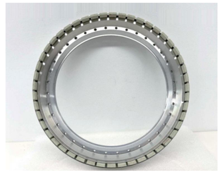 金刚石减薄砂轮