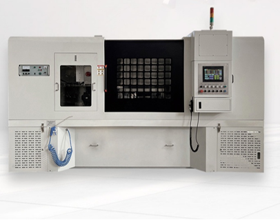 数控晶体滚圆机