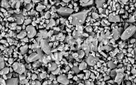 高锰酸钾氧化铝粗抛液