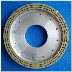 金刚石减薄砂轮