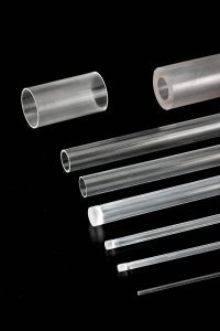 蓝宝石热电偶保护管