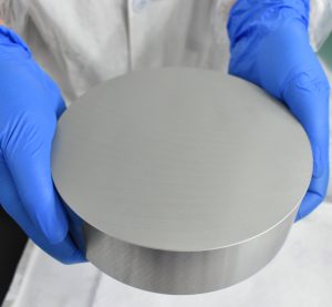 Ge-高纯锗片-锗衬底 3 锗片/高纯锗片