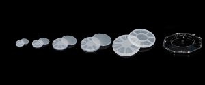 单片晶片盒-适用于硅片、砷化镓、锗片、磷化铟、蓝宝石等wafer晶片的单片包装 3 20250306102109