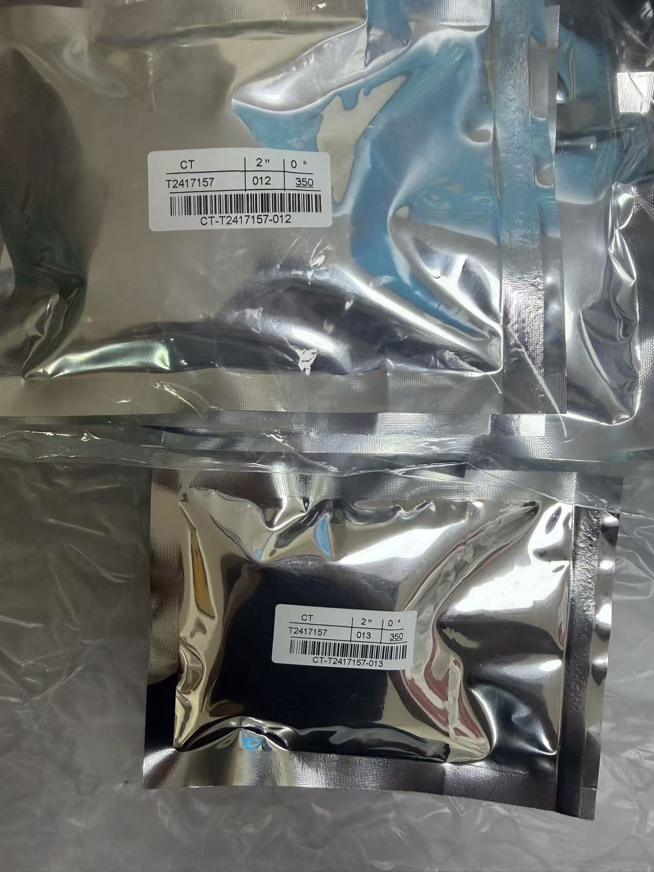 东南大学-2英寸砷化镓晶片应用案例 11 东南大学-2英寸砷化镓晶片应用案例